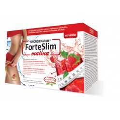 STRONG NATURE®  ForteSlim Malina